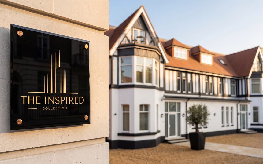 Cliff Heights Apartments Hotel — newly refurbished West Cliff aparthotel in Bournemouth