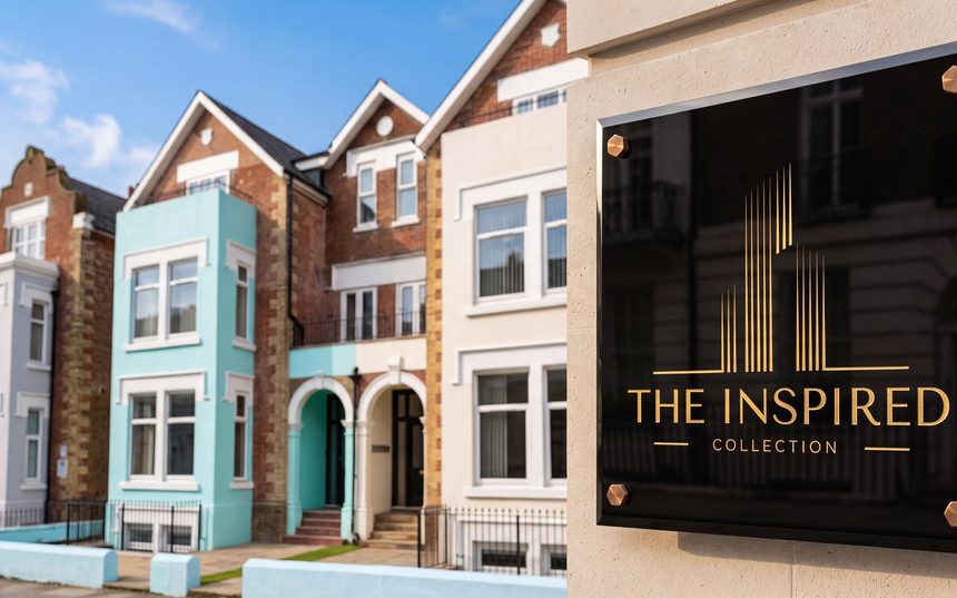 Coast Apartments Hotel — Flexiestays family aparthotel in Bournemouth