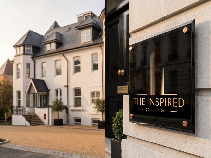 Tower House Apartments Hotel — Flexiestays flagship aparthotel in Bournemouth